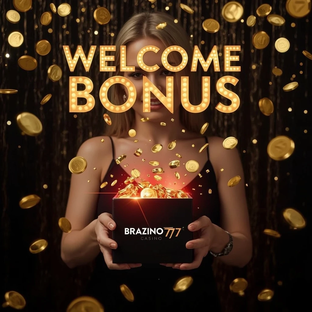 Brazino777 Casino bonus Brazino777 bonus