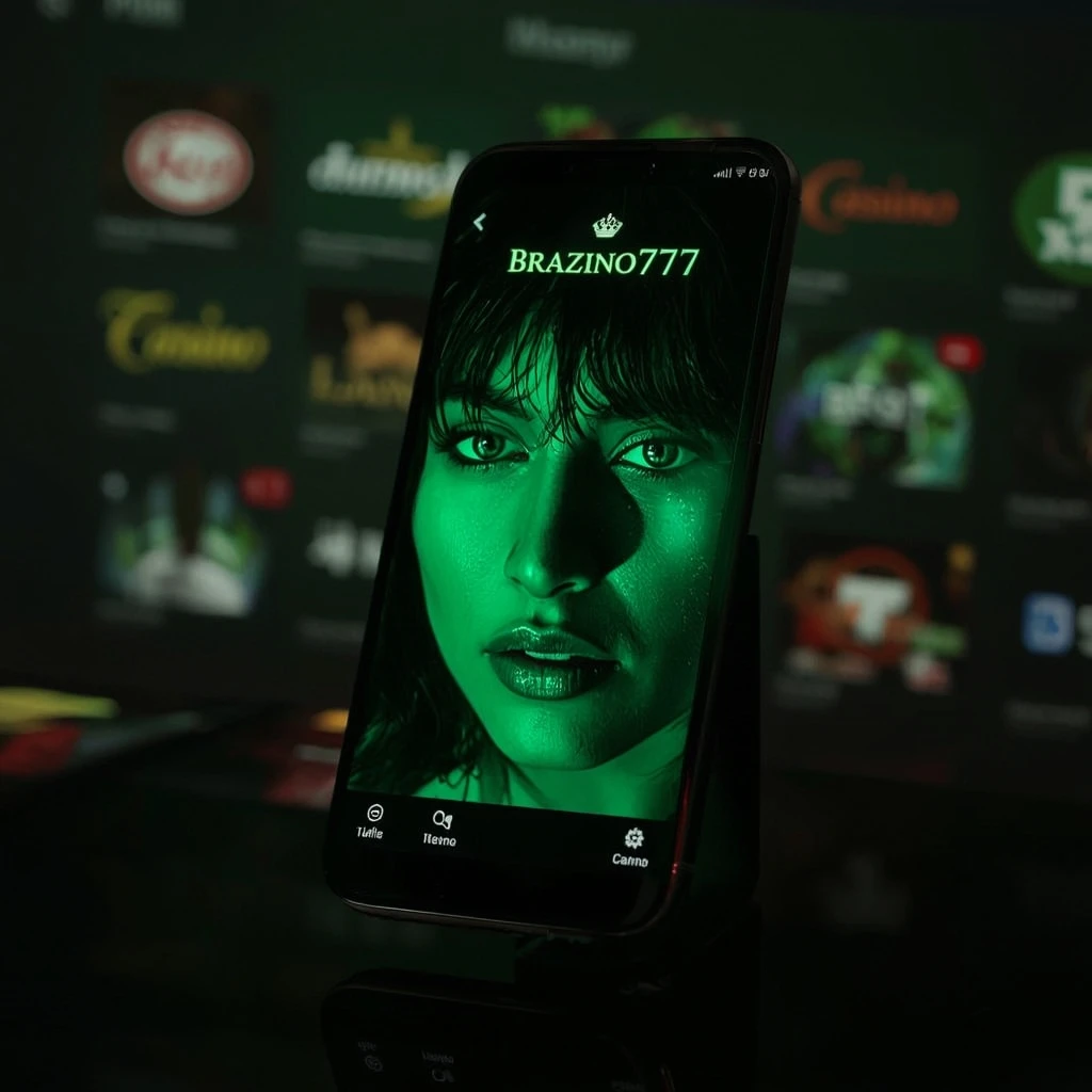Brazino777 Casino App Brazino777 Casino App